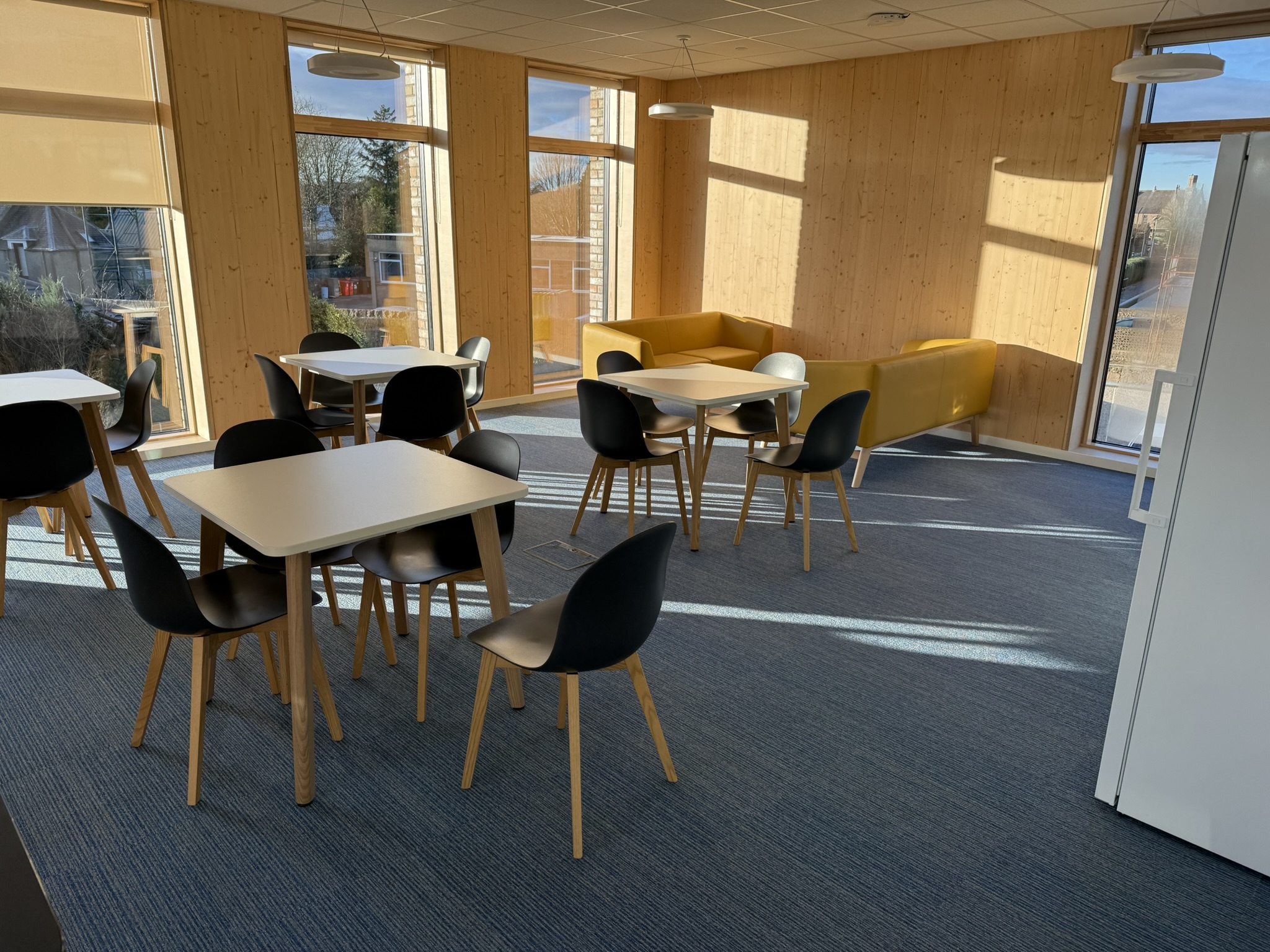 Ellon Library