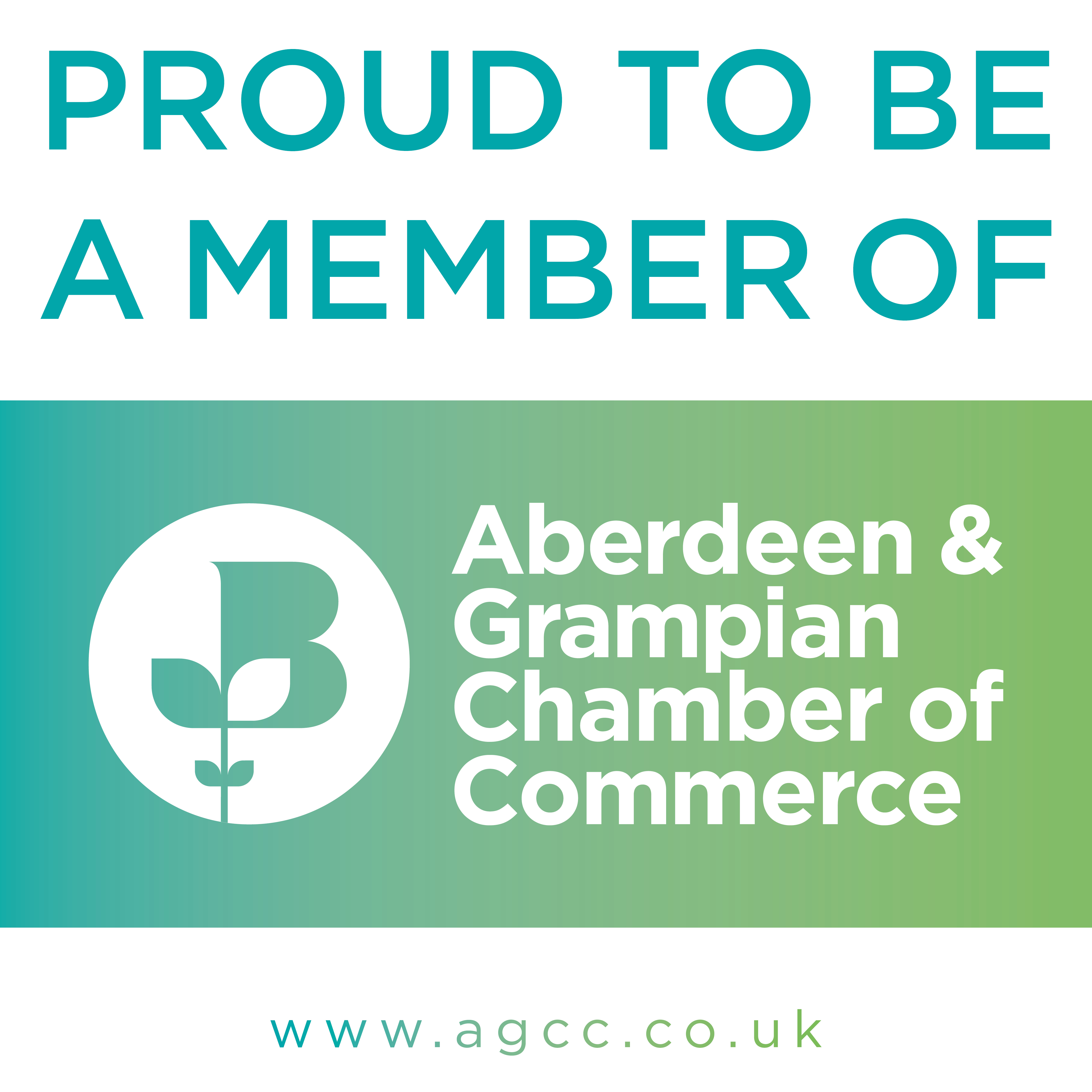 Aberdeen & Grampian Chamber of Commerce logo