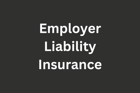 Employer Liability Insurance